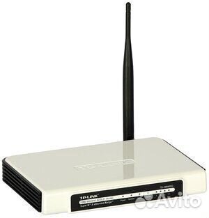 Wifi роутер TP-link TD-W8920GB