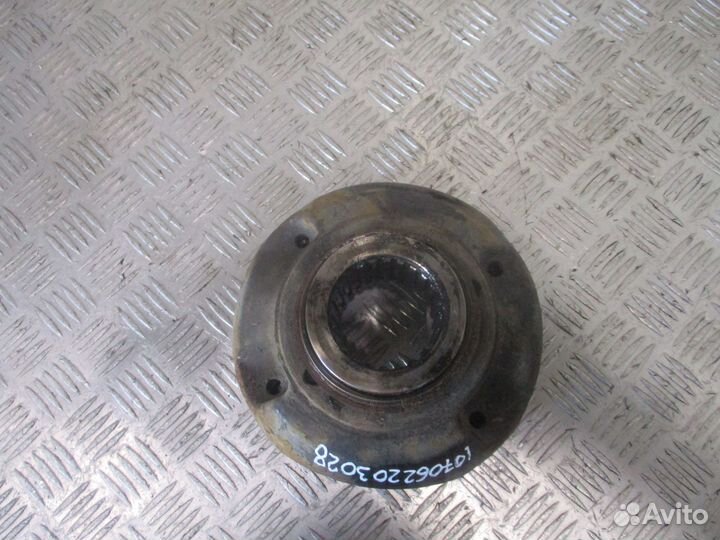 Флянец Scania 1422430