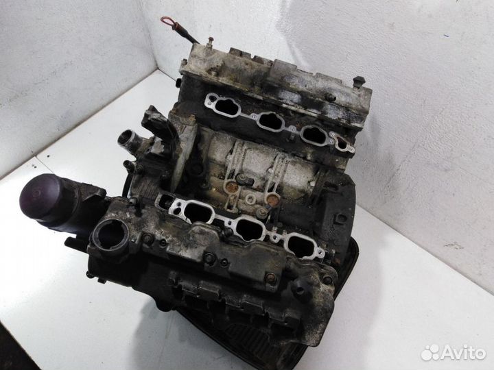 Двигатель A1130107400 Мерседес