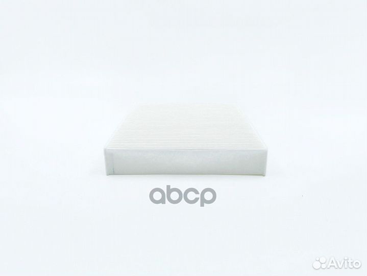 Фильтр салонный ford Fiesta V 01-12, Fusion 04