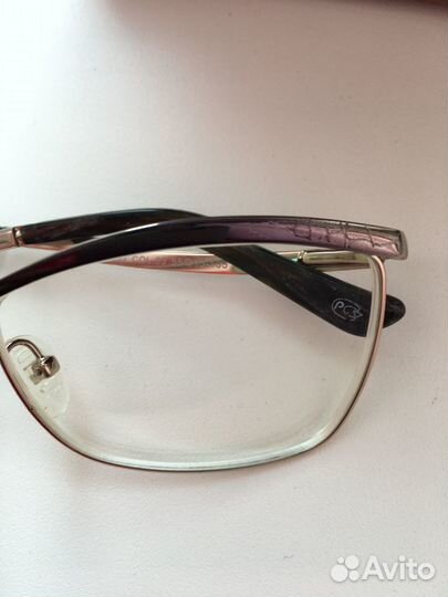 Очки для дали -3,5