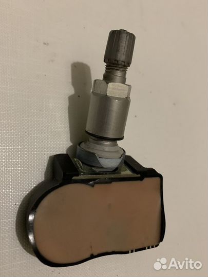 Датчик давления шин Рэнж Ровер Range Rover