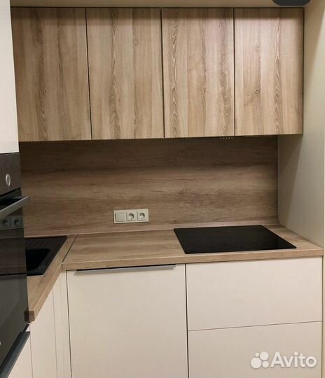 Кухня на заказ