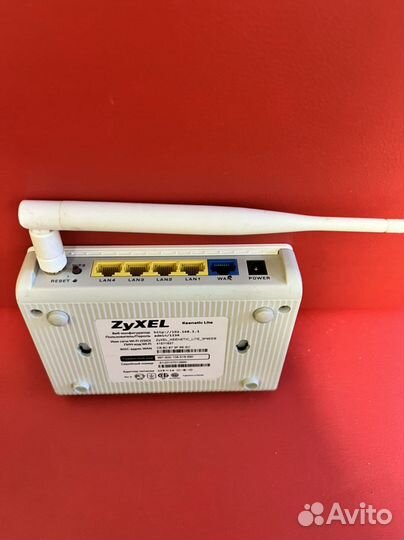 Маршрутизаторы