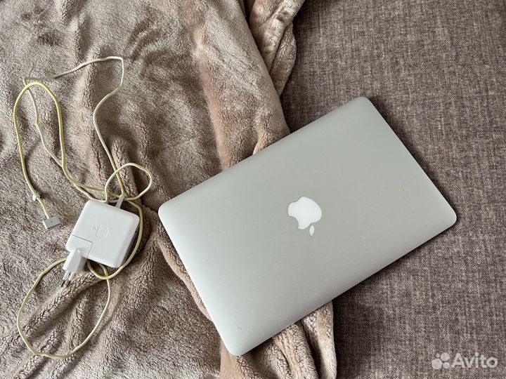 MacBook Air 11 2015 Идеал