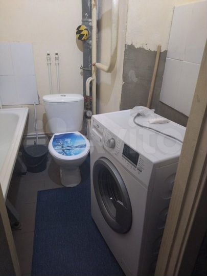 1-к. квартира, 25 м², 1/10 эт.