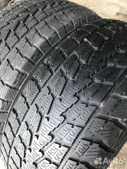 Toyo Winter Tranpath S1 265/65 R17