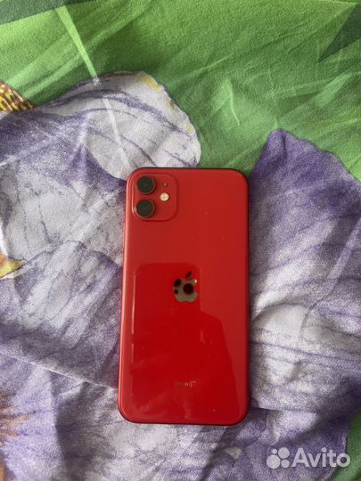 iPhone 11, 64 ГБ