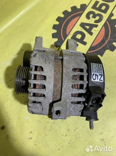 Генератор Kia Sportage 4 QL 2.0 2017