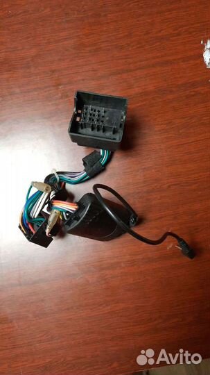 Адаптер Connects2 ctsct003.2 citroen