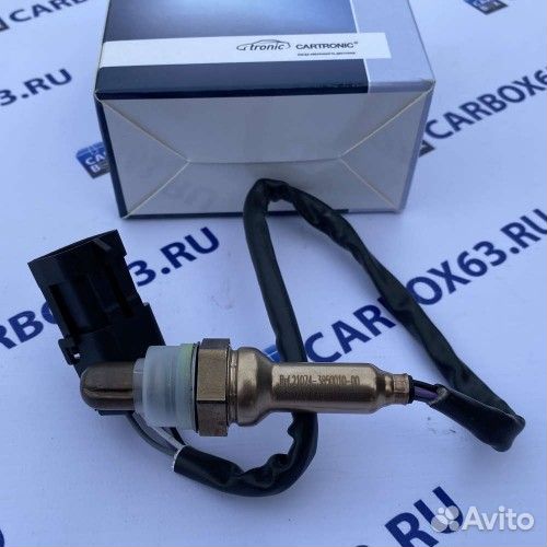 Датчик кислорода ваз 21074 CTR0077115