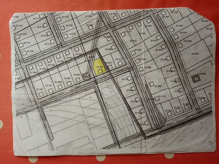 Участок 12,6 сот. (ИЖС)