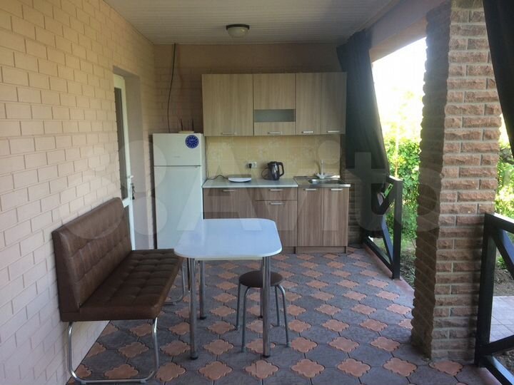 Комната 20 м² в 4-к., 1/1 эт.