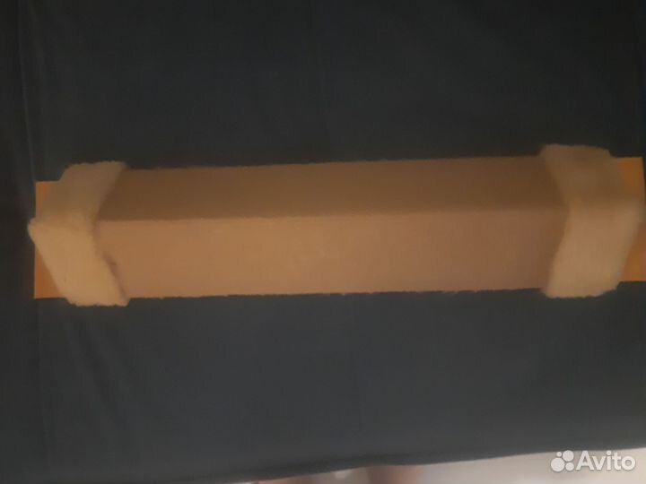 Когтеточка домик для кошки бу