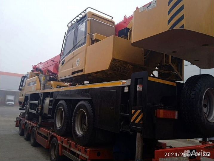 Sany STC250T5-5, 2024