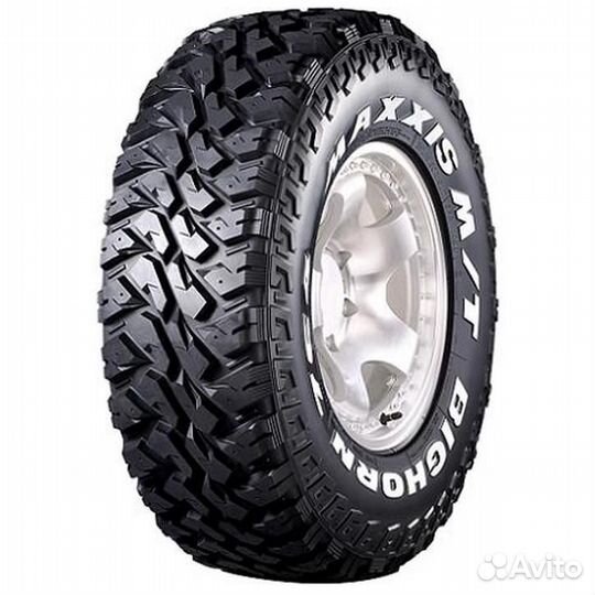 Maxxis MT-764 Bighorn 265/70 R16 117Q