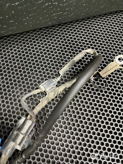 Провод стартера / генератора Ford focus 3