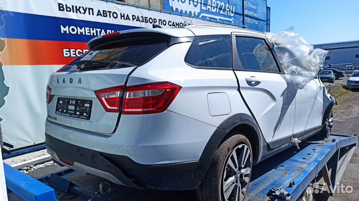 Крепление подставка под АКБ LADA Vesta Cross 84500