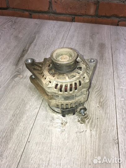 Генератор Lifan X60 универсал LFB479Q 2014