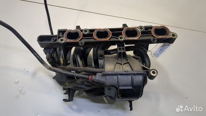 Коллектор впускной Ford Fiesta, 2006