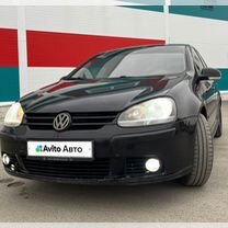 Volkswagen Golf 1.6 MT, 2006, 250 000 км, с пробегом, цена 430 000 руб.