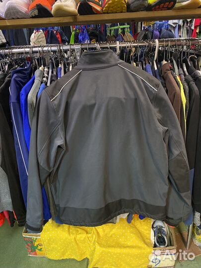 Кофта Regatta professional размер 58-60