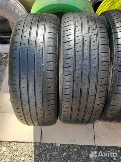 Kumho Solus SA01 Plus 215/60 R17 88H