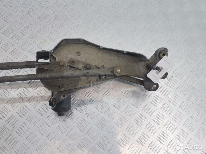 Трапеция для Renault Espace 4