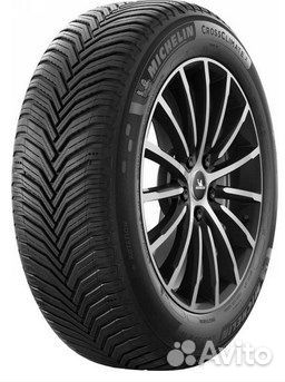 Michelin CrossClimate 2 225/50 R18 95V