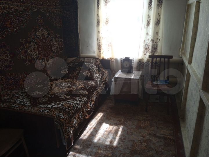 Дом 66,1 м² на участке 5 га