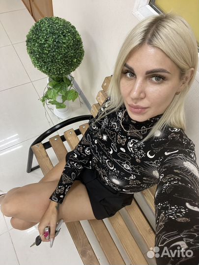 Любая подработка