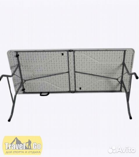 Раскладной столик походный