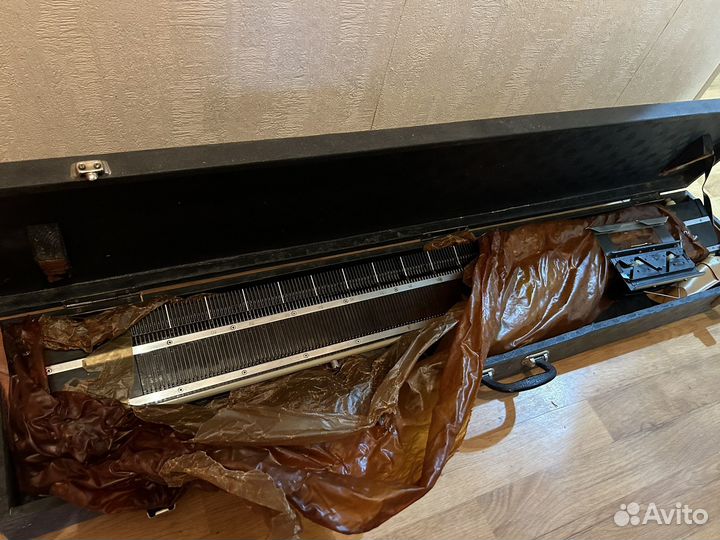 Вязальная машина нева 1