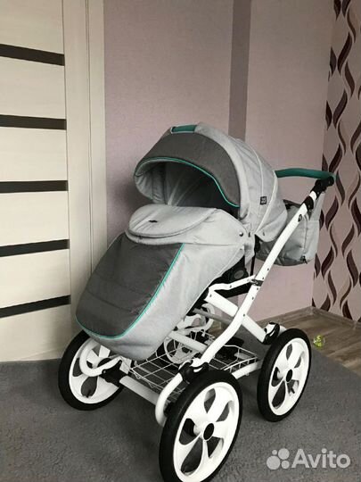 Bebe mobile ines / 2в1