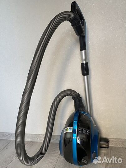 Пылесос Lg мощный