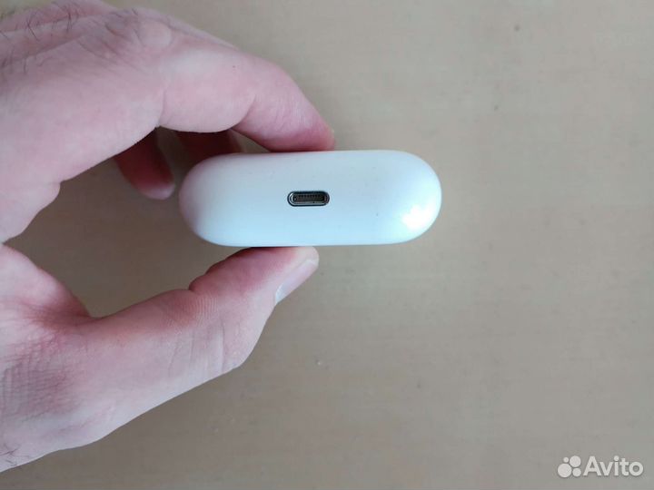 Беспроводные наушники