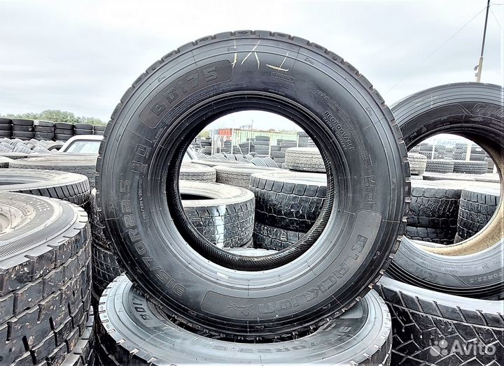 Шины 315/70r22.5,BlackLion bd175 artd: 516