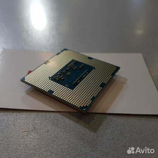 Процессор Intel core i5 4430 LGA1150