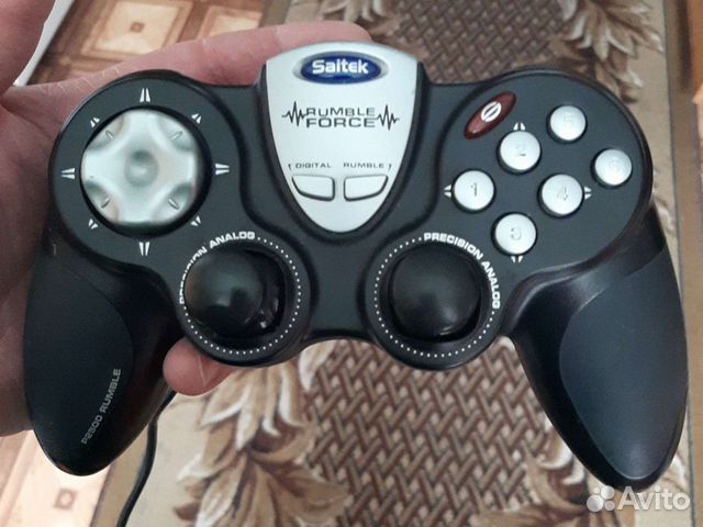 Геймпад для пк