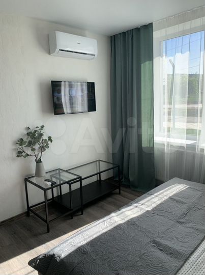 Квартира-студия, 25 м², 1/15 эт.