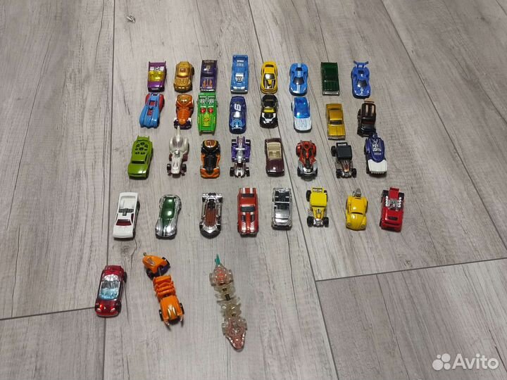 Детские машинки игрушки