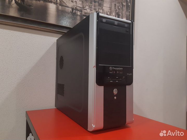 Компьютер Intel Core i5