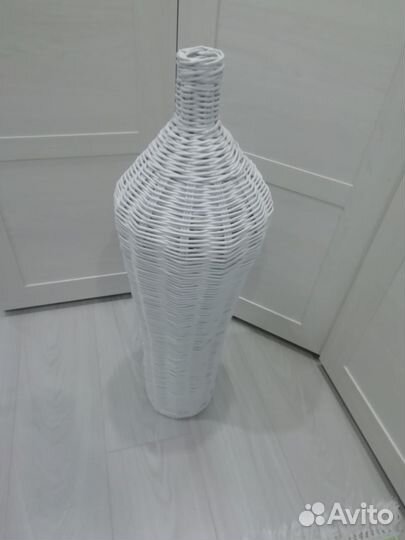 Ваза напольная