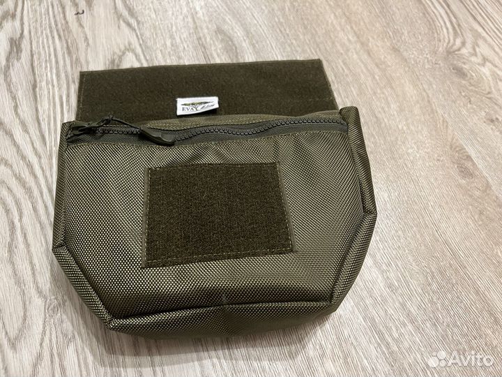Напашная сумка