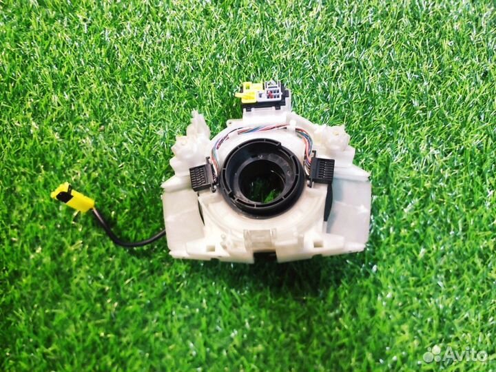 Механизм подрулевой для SRS Nissan Tiida C11 1.5