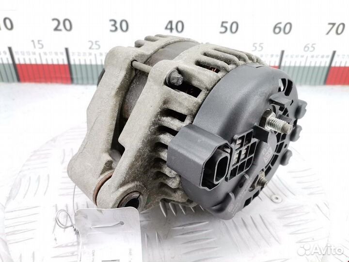 Генератор для Opel Insignia 1 13502583