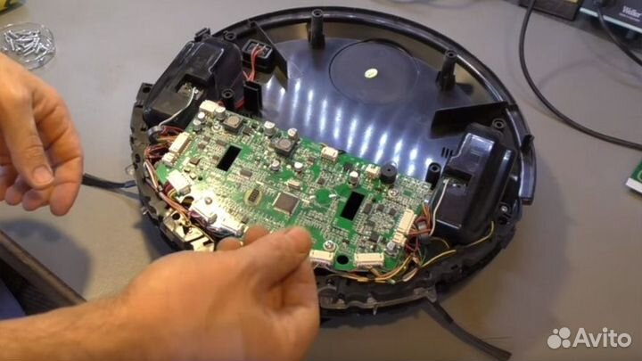 Ремонт телефонов, ноутбуков, телевизоров