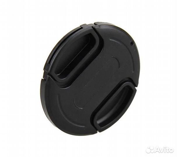 Крышка JJC LC-67 для объектива 67mm