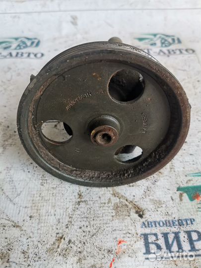 Насос Гур на запчасти Renault Logan II