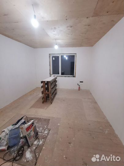 Каменьщик штукатур маляр